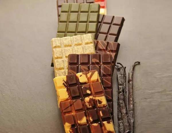 世界上居然有这么多种巧克力？巧克力英语超级大科普(图7)